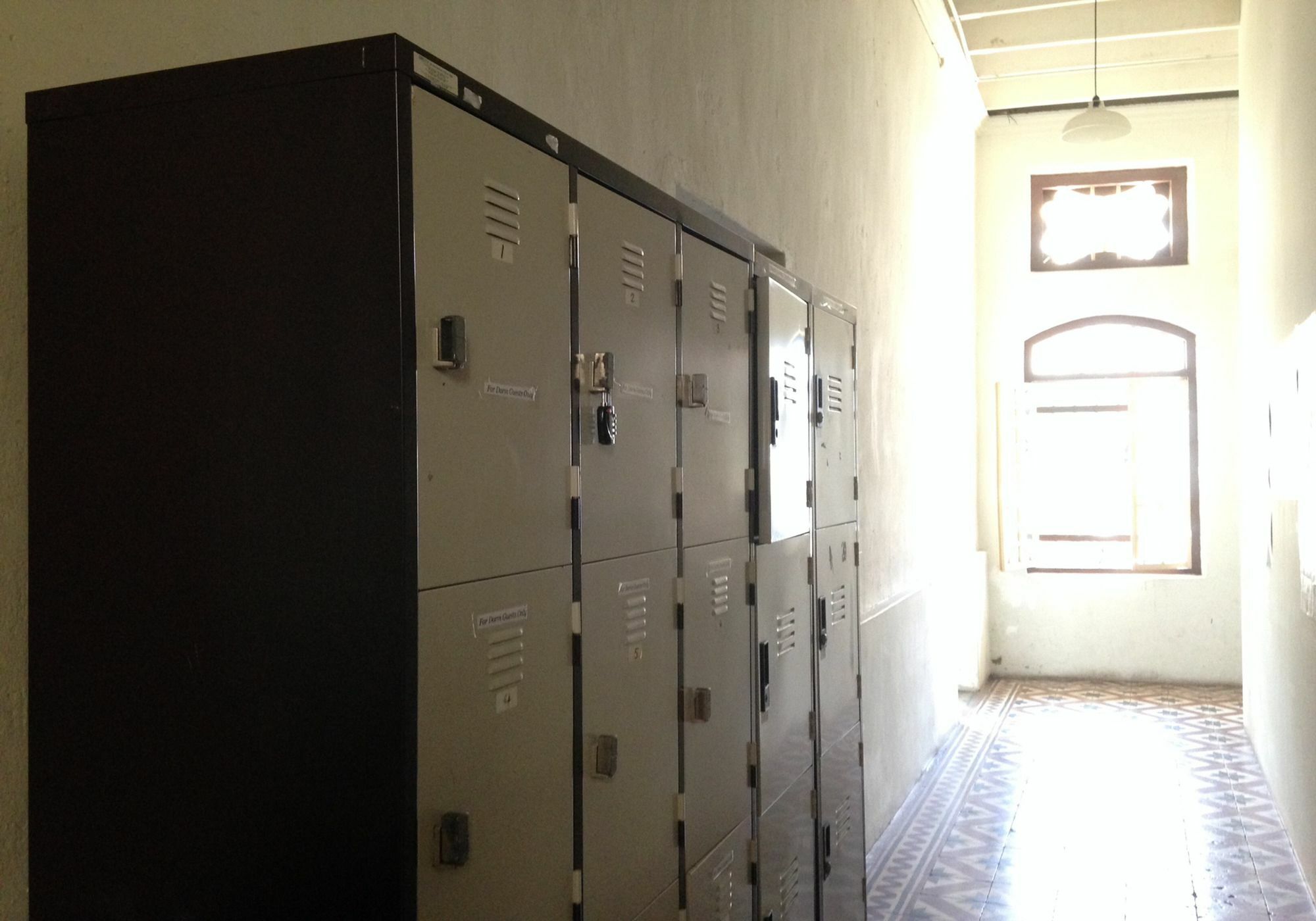 Old Penang Guesthouse Джордж Таун Екстериор снимка