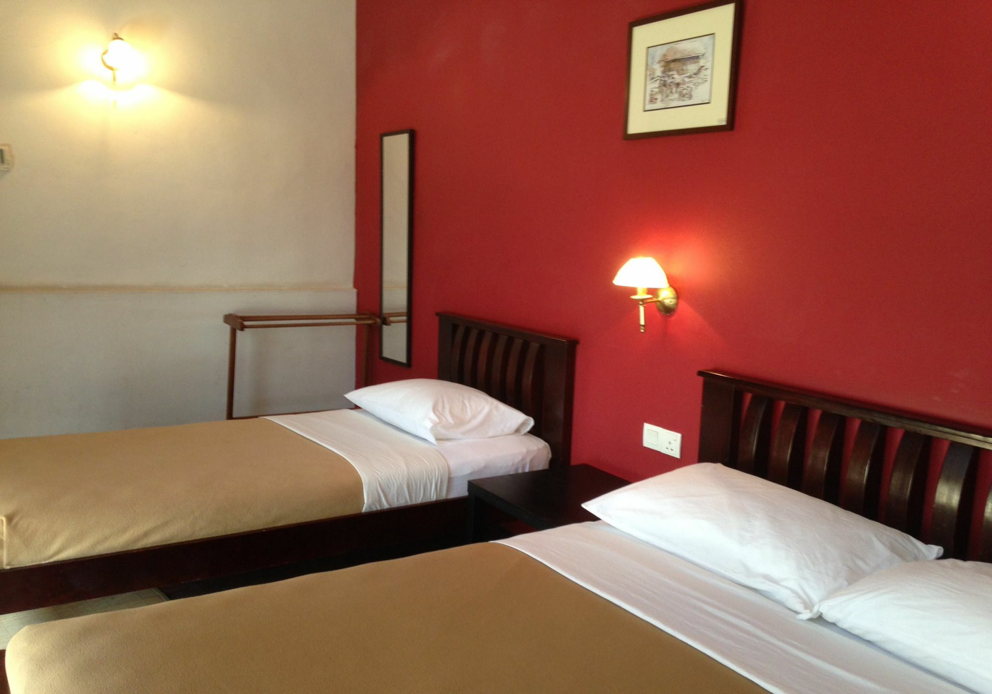 Old Penang Guesthouse Джордж Таун Екстериор снимка