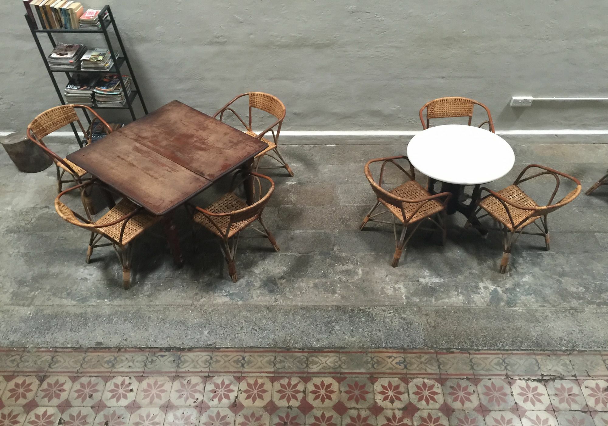 Old Penang Guesthouse Джордж Таун Екстериор снимка