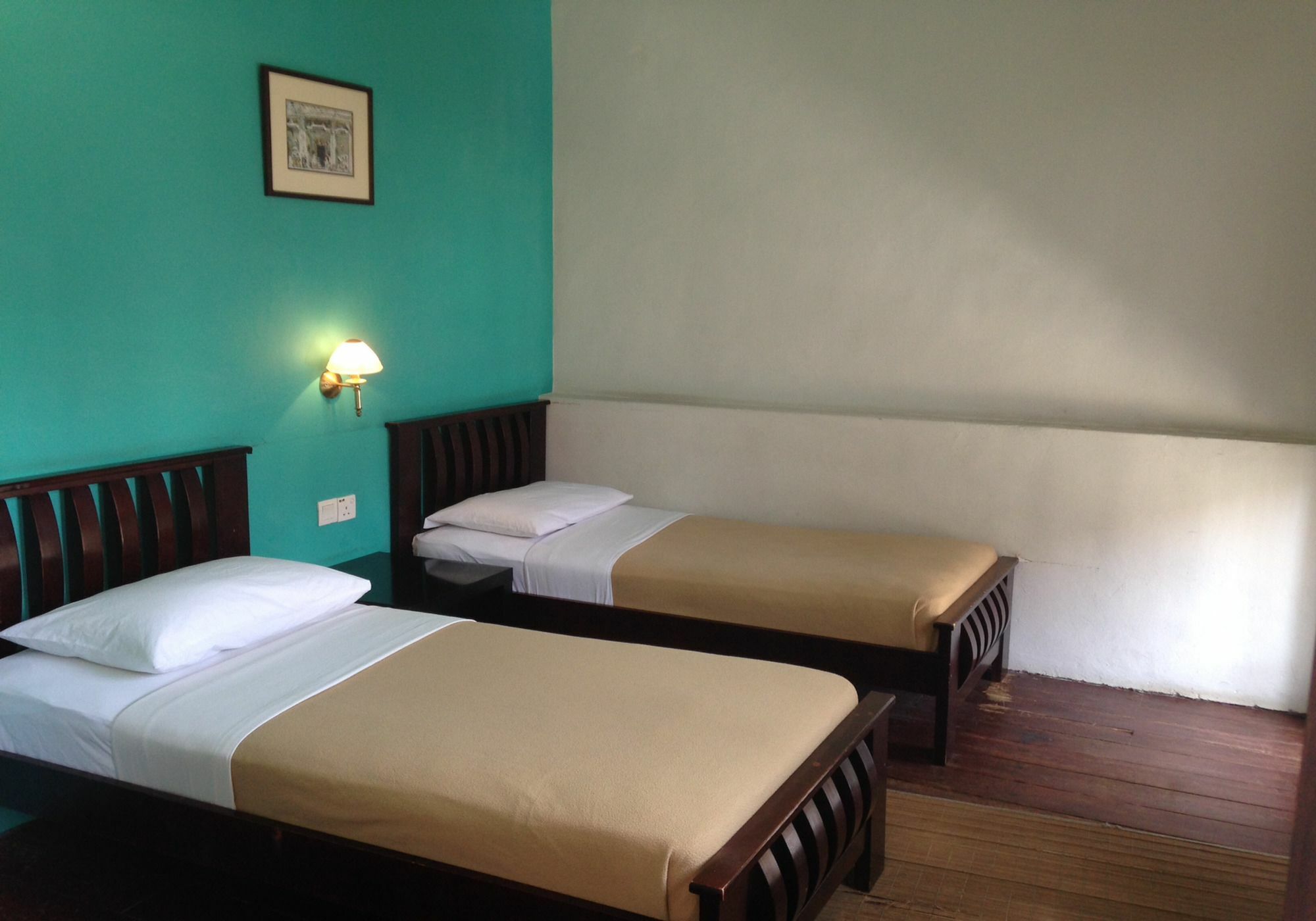 Old Penang Guesthouse Джордж Таун Екстериор снимка