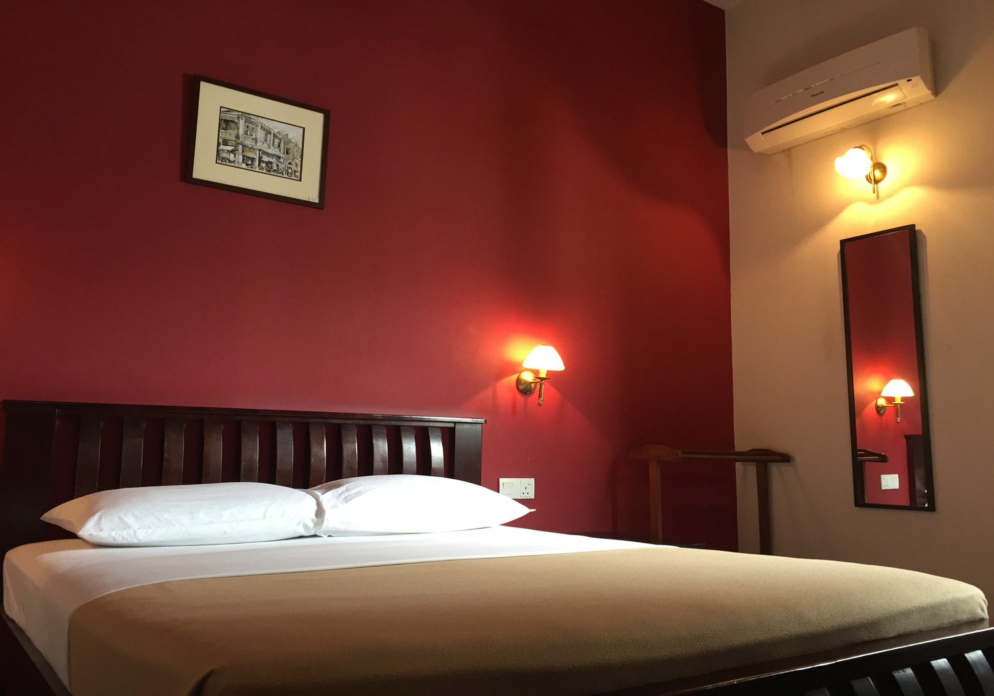 Old Penang Guesthouse Джордж Таун Екстериор снимка