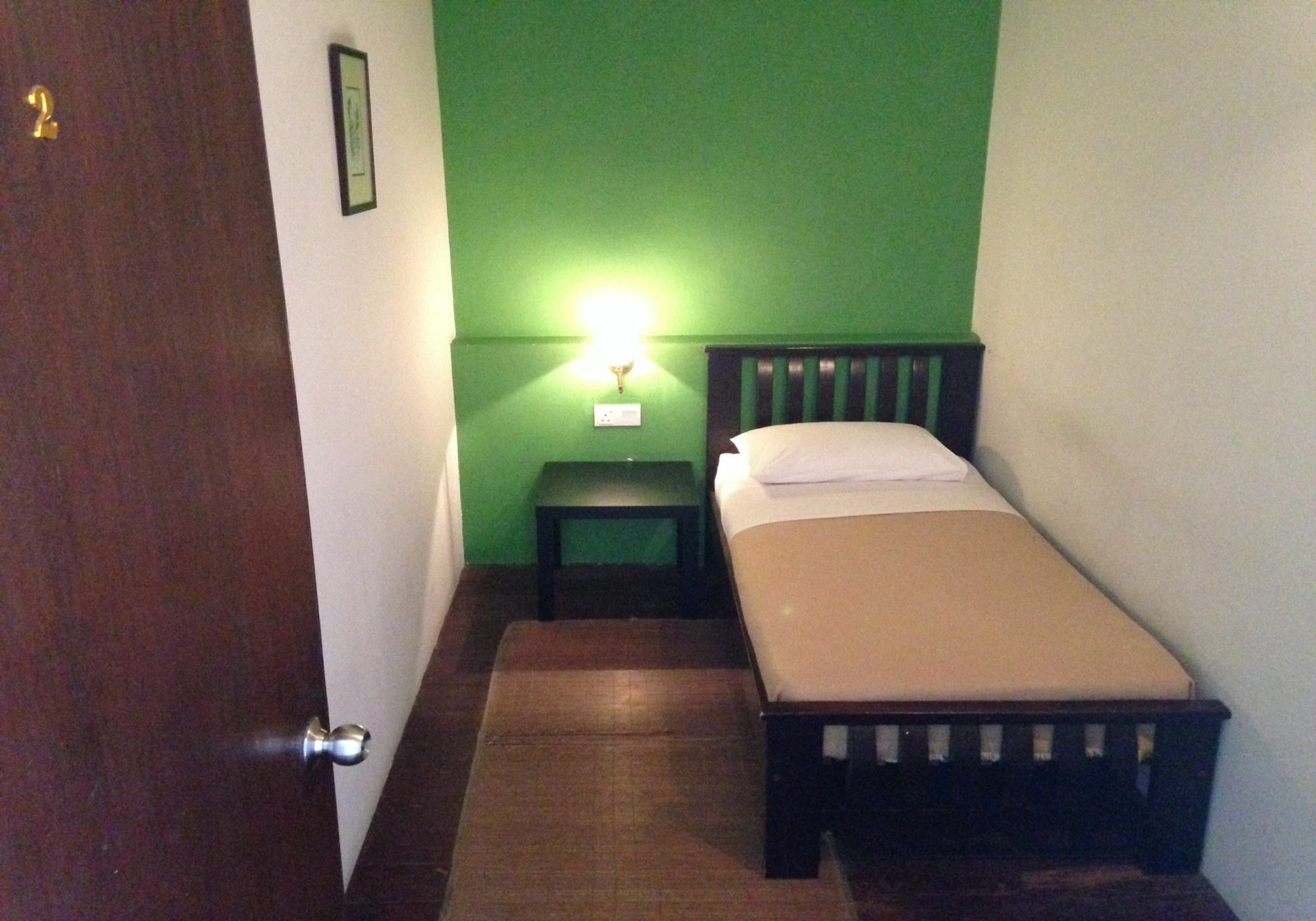 Old Penang Guesthouse Джордж Таун Екстериор снимка