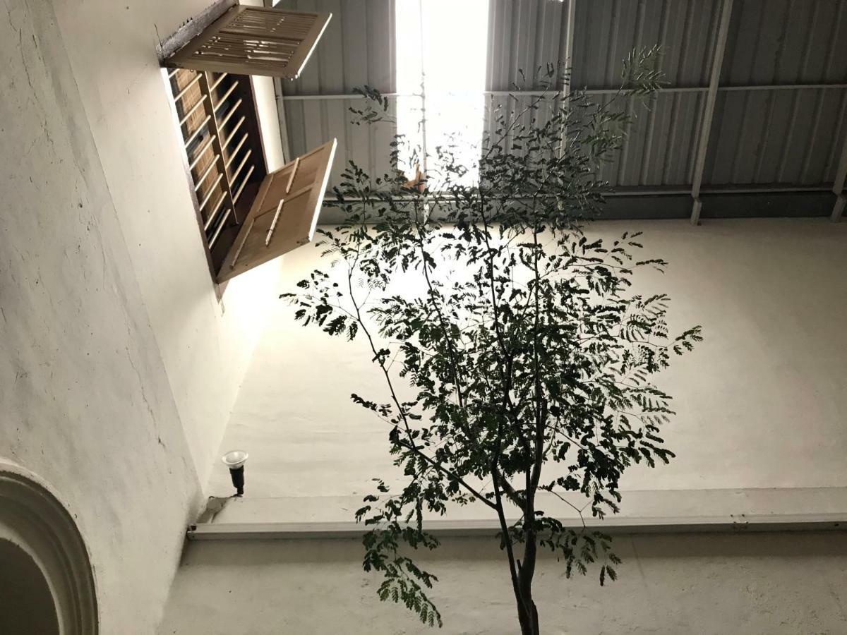 Old Penang Guesthouse Джордж Таун Екстериор снимка